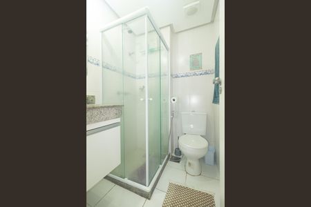 Apartamento para alugar com 74m², 2 quartos e 1 vagaBanheiro Social