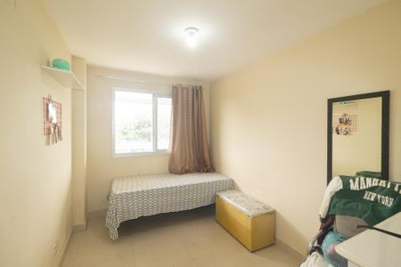 Apartamento para alugar com 74m², 2 quartos e 1 vagaQuarto