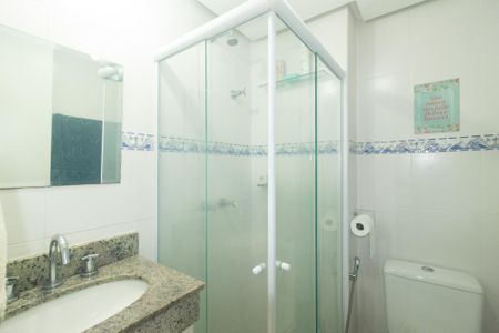 Apartamento para alugar com 74m², 2 quartos e 1 vagaBanheiro Social