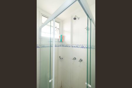 Apartamento para alugar com 74m², 2 quartos e 1 vagaBanheiro da Suíte