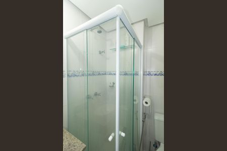 Apartamento para alugar com 74m², 2 quartos e 1 vagaBanheiro Social