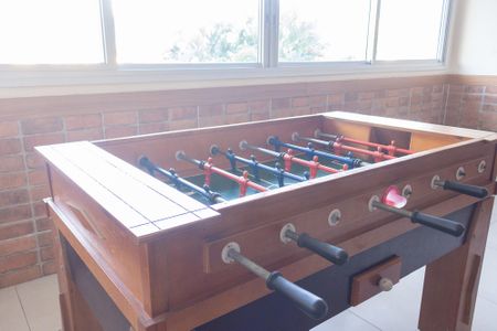 Apartamento para alugar com 74m², 2 quartos e 1 vagaÁrea comum - Playground