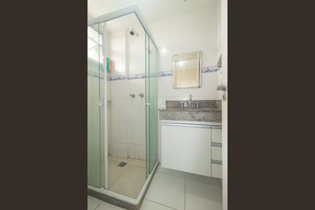 Apartamento para alugar com 74m², 2 quartos e 1 vagaBanheiro da Suíte