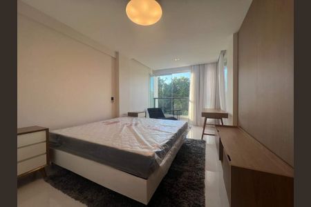 Apartamento à venda com 147m², 4 quartos e 3 vagas