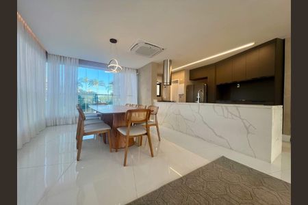 Apartamento à venda com 4 quartos, 147m² em Barra da Tijuca, Rio de Janeiro