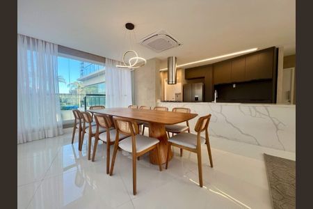 Apartamento à venda com 4 quartos, 147m² em Barra da Tijuca, Rio de Janeiro