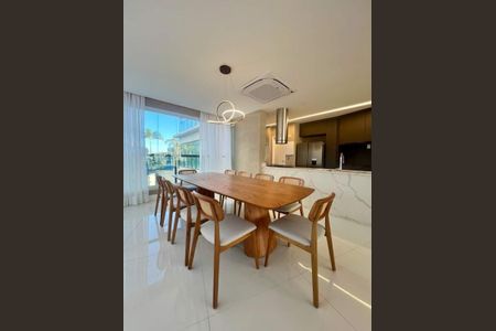 Apartamento à venda com 4 quartos, 147m² em Barra da Tijuca, Rio de Janeiro
