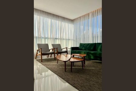 Apartamento à venda com 147m², 4 quartos e 3 vagas