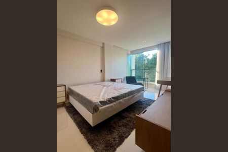 Apartamento à venda com 147m², 4 quartos e 3 vagas