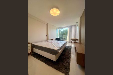 Apartamento à venda com 147m², 4 quartos e 3 vagas