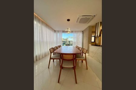 Apartamento à venda com 4 quartos, 147m² em Barra da Tijuca, Rio de Janeiro