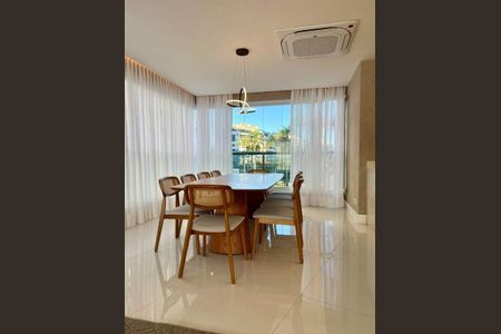 Apartamento à venda com 4 quartos, 147m² em Barra da Tijuca, Rio de Janeiro