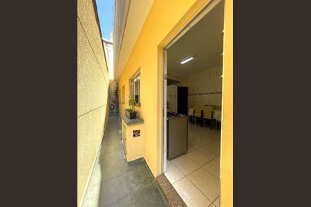 Casa à venda com 3 quartos, 186m² em Parque Arariba, São Paulo