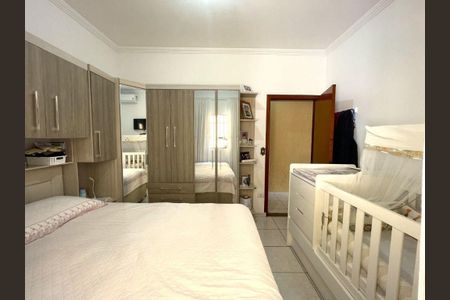 Casa à venda com 3 quartos, 186m² em Parque Arariba, São Paulo