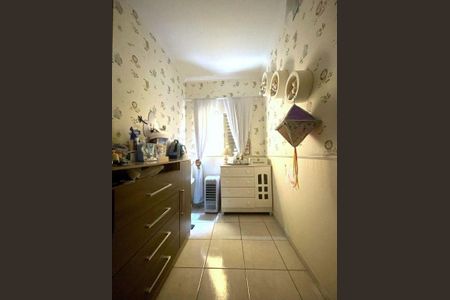 Casa à venda com 3 quartos, 186m² em Parque Arariba, São Paulo