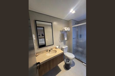 Foto 05 de apartamento à venda com 1 quarto, 26m² em Jardins, São Paulo