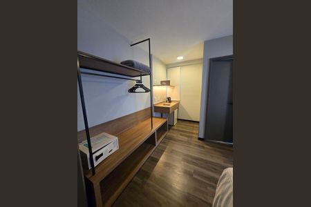 Foto 15 de apartamento à venda com 1 quarto, 26m² em Jardins, São Paulo