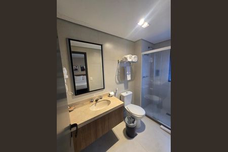 Foto 16 de apartamento à venda com 1 quarto, 26m² em Jardins, São Paulo