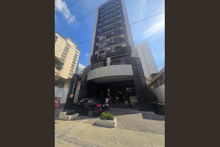 Apartamento à venda com 26m², 1 quarto e 1 vaga Apartamento à venda com 26m², 1 quarto e 1 vagaFoto 10