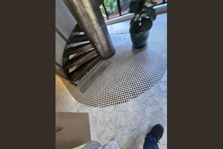 Foto 07 de apartamento à venda com 1 quarto, 26m² em Jardins, São Paulo