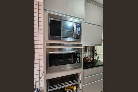 Apartamento à venda com 3 quartos, 64m² em Cidade Ademar, São Paulo