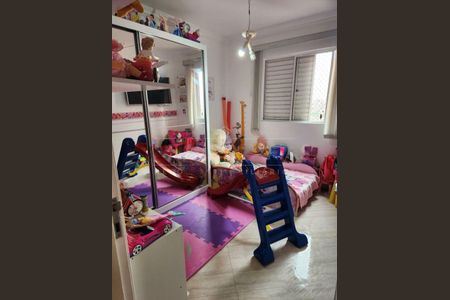 Apartamento à venda com 3 quartos, 64m² em Cidade Ademar, São Paulo