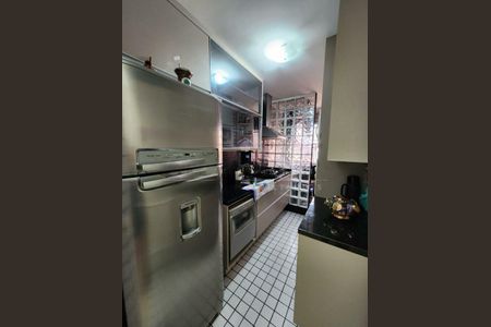 Apartamento à venda com 3 quartos, 64m² em Cidade Ademar, São Paulo