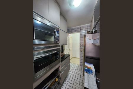 Apartamento à venda com 3 quartos, 64m² em Cidade Ademar, São Paulo