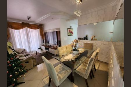 Apartamento à venda com 3 quartos, 64m² em Cidade Ademar, São Paulo