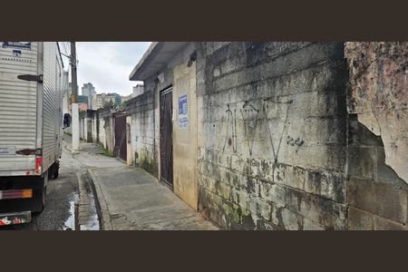 Apartamento para alugar com 50m², 2 quartos e 1 vaga Apartamento para alugar com 50m², 2 quartos e 1 vagaPlaca instalada na fachada do condomínio - Código da placa: YIXW-1741