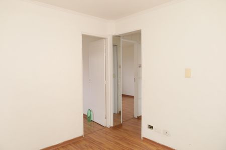 Sala de apartamento para alugar com 2 quartos, 50m² em Jardim Pedra Branca, São Paulo