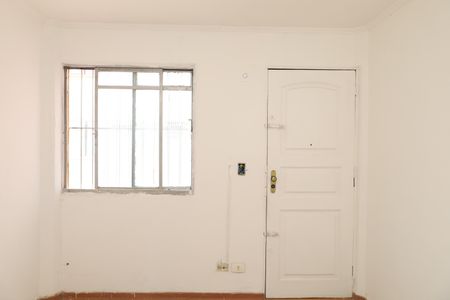 Sala de apartamento para alugar com 2 quartos, 50m² em Jardim Pedra Branca, São Paulo