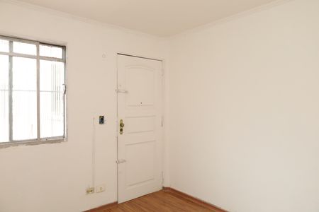 Sala de apartamento para alugar com 2 quartos, 50m² em Jardim Pedra Branca, São Paulo