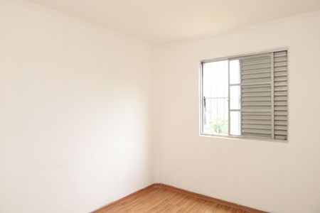 Quarto 1 de apartamento para alugar com 2 quartos, 50m² em Jardim Pedra Branca, São Paulo