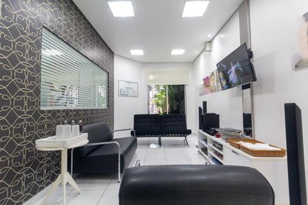 Sala de casa à venda com 3 quartos, 250m² em Tatuapé, São Paulo