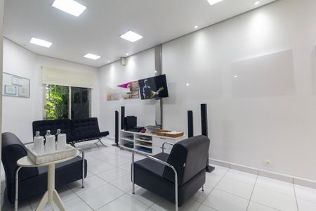 Sala de casa à venda com 3 quartos, 250m² em Tatuapé, São Paulo