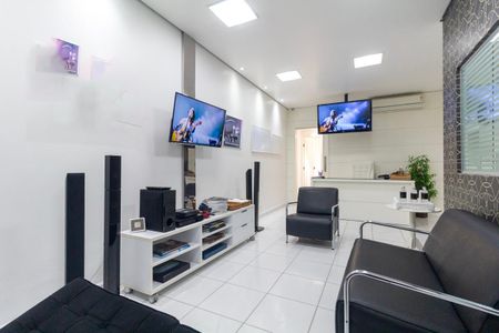 Sala de casa à venda com 3 quartos, 250m² em Tatuapé, São Paulo