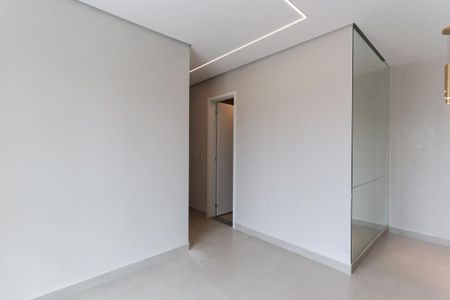 Apartamento para alugar com 53m², 2 quartos e 1 vaga Apartamento para alugar com 53m², 2 quartos e 1 vagaSala
