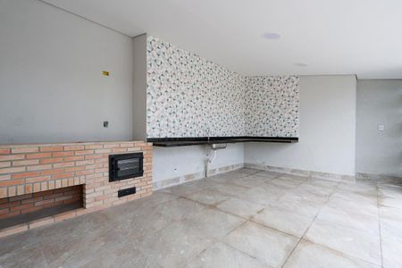 Apartamento para alugar com 53m², 2 quartos e 1 vaga Apartamento para alugar com 53m², 2 quartos e 1 vagaÁrea comum - Churrasqueira