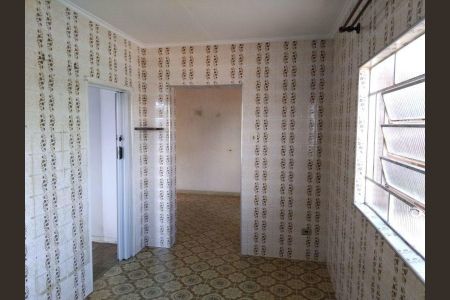 Casa à venda com 1 quarto, 206m² em Vila Cecilia Maria, Santo André