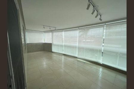 Apartamento à venda com 3 quartos, 115m² em Recreio dos Bandeirantes, Rio de Janeiro