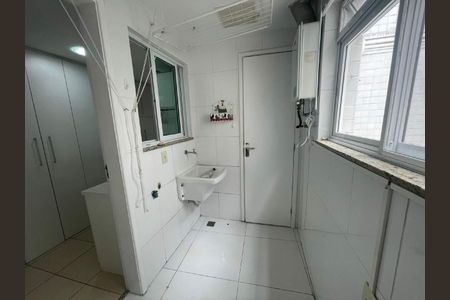 Apartamento à venda com 3 quartos, 115m² em Recreio dos Bandeirantes, Rio de Janeiro