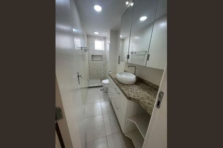 Apartamento à venda com 3 quartos, 115m² em Recreio dos Bandeirantes, Rio de Janeiro