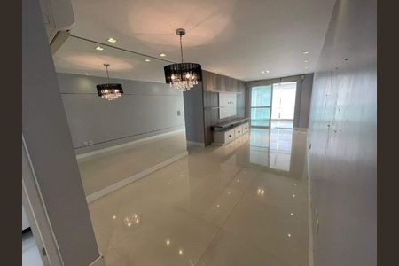 Apartamento à venda com 3 quartos, 115m² em Recreio dos Bandeirantes, Rio de Janeiro