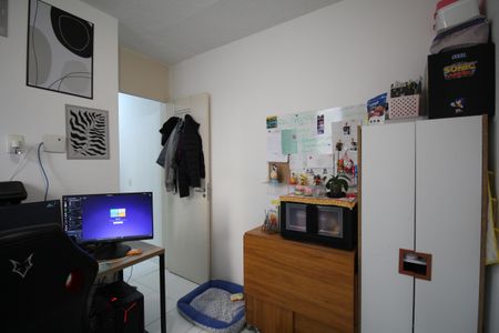 Apartamento à venda com 2 quartos, 48m² em Vila Pirajussara, São Paulo