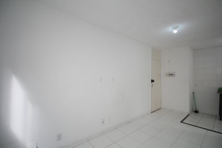 Apartamento à venda com 48m², 2 quartos e 1 vagaSala