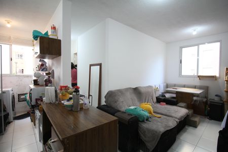 Apartamento à venda com 2 quartos, 48m² em Vila Pirajussara, São Paulo
