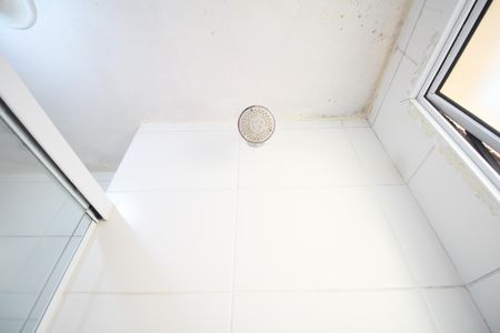 Apartamento à venda com 48m², 2 quartos e 1 vagaBanheiro