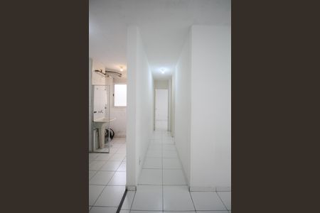 Apartamento à venda com 48m², 2 quartos e 1 vagaCorredor