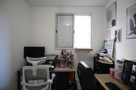 Apartamento à venda com 2 quartos, 48m² em Vila Pirajussara, São Paulo